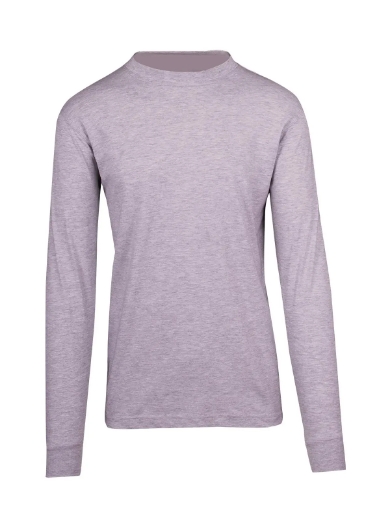 Picture of RAMO, Mens Long Sleeve Tee